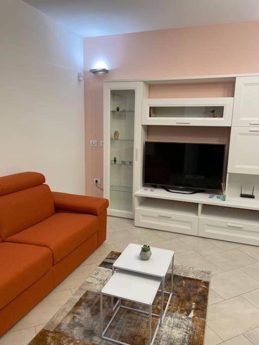 Civita Home Bagnoregio Buitenkant foto
