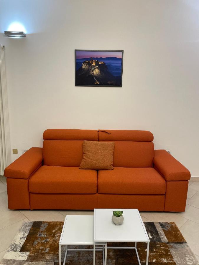 Civita Home Bagnoregio Buitenkant foto